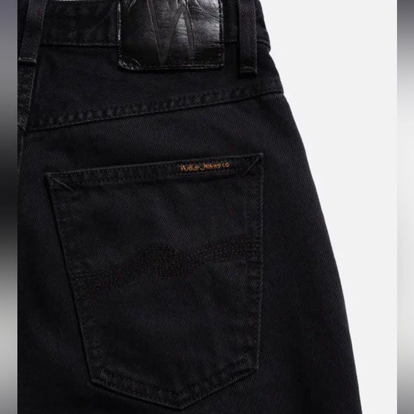 Breezy Britt Nudie Jeans - Picture 3 of 6